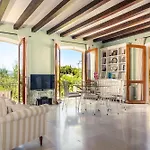 La Belle Villa