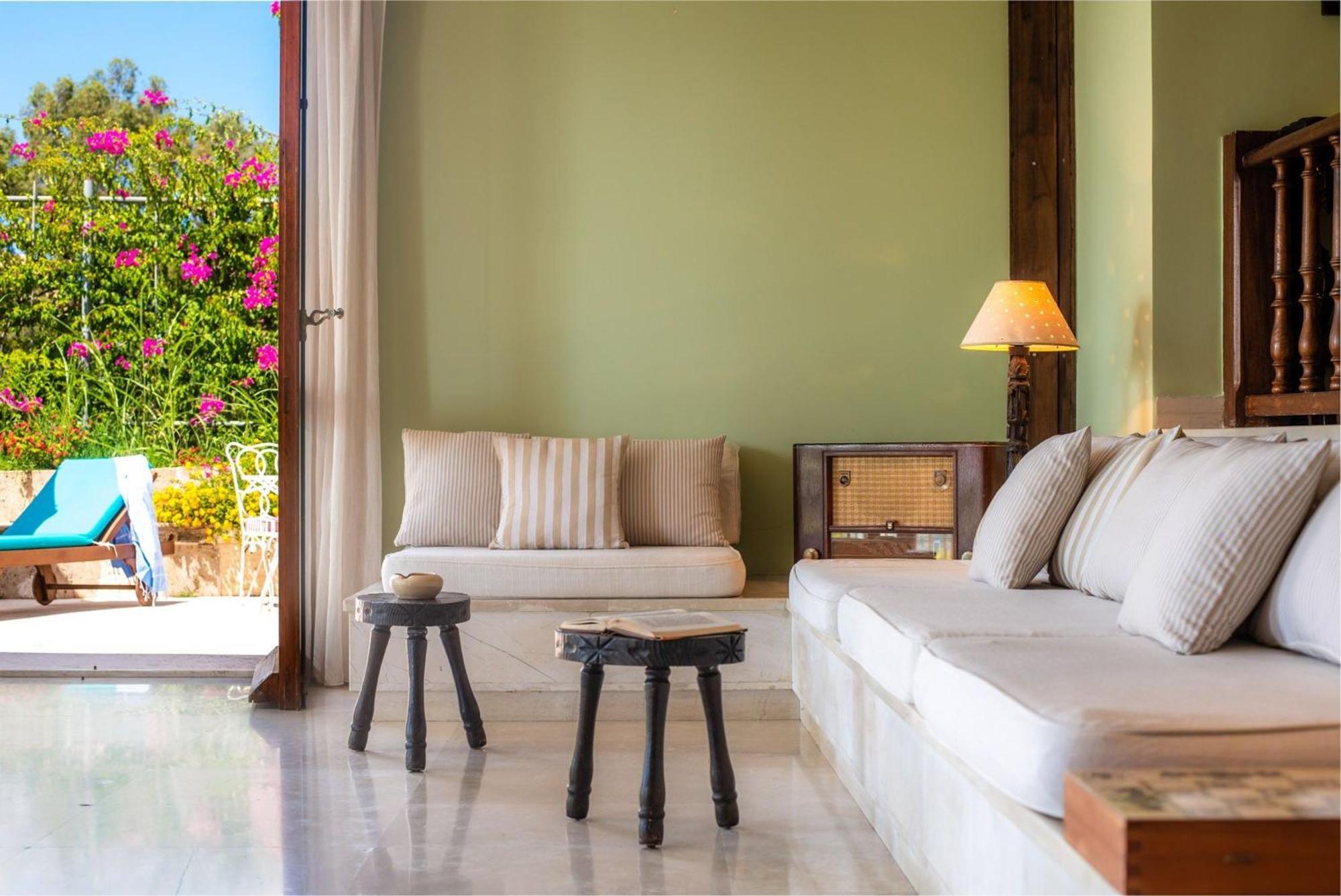 La Belle Villa