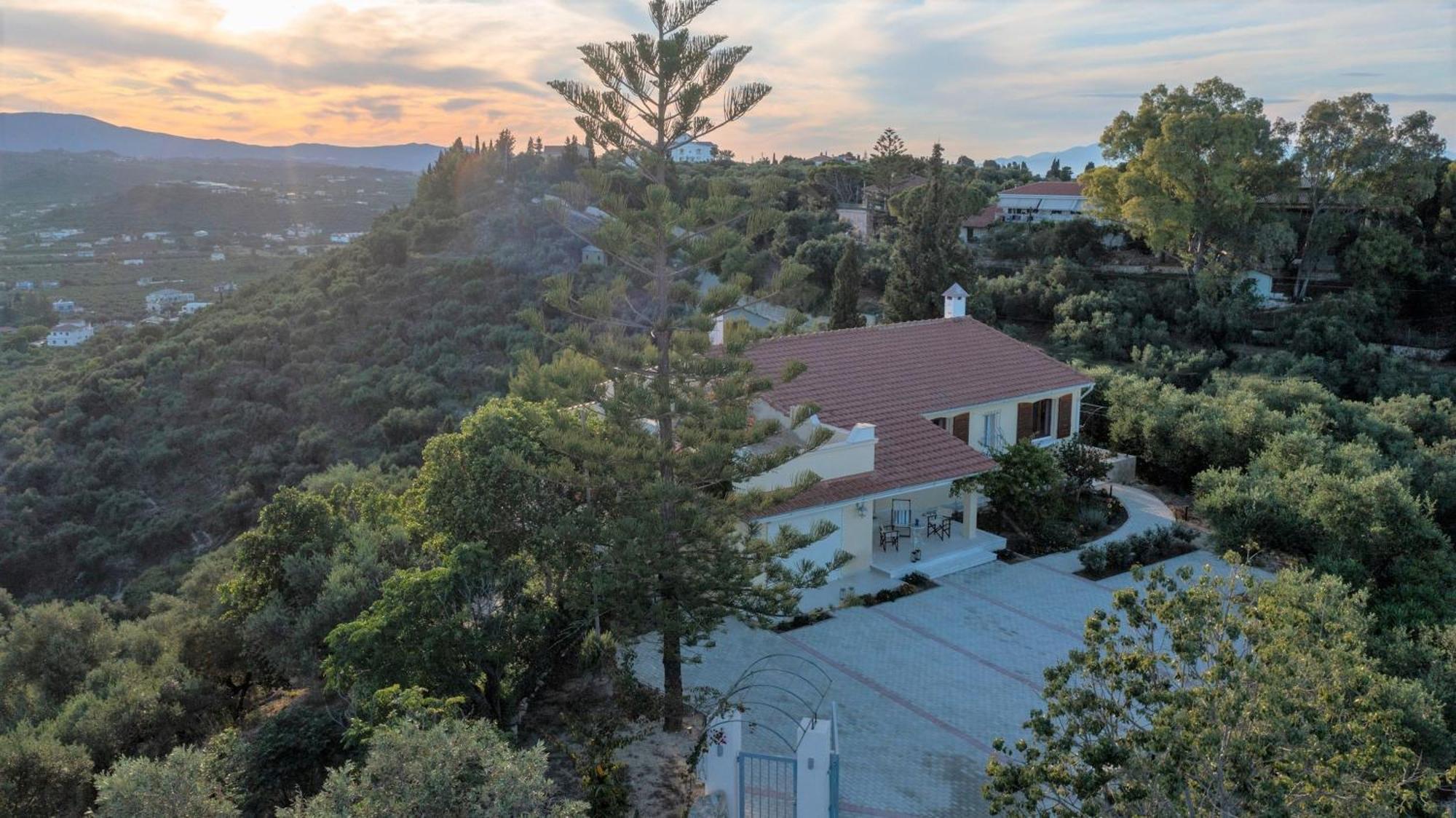Villa La Belle Akrotiri (Zakynthos)