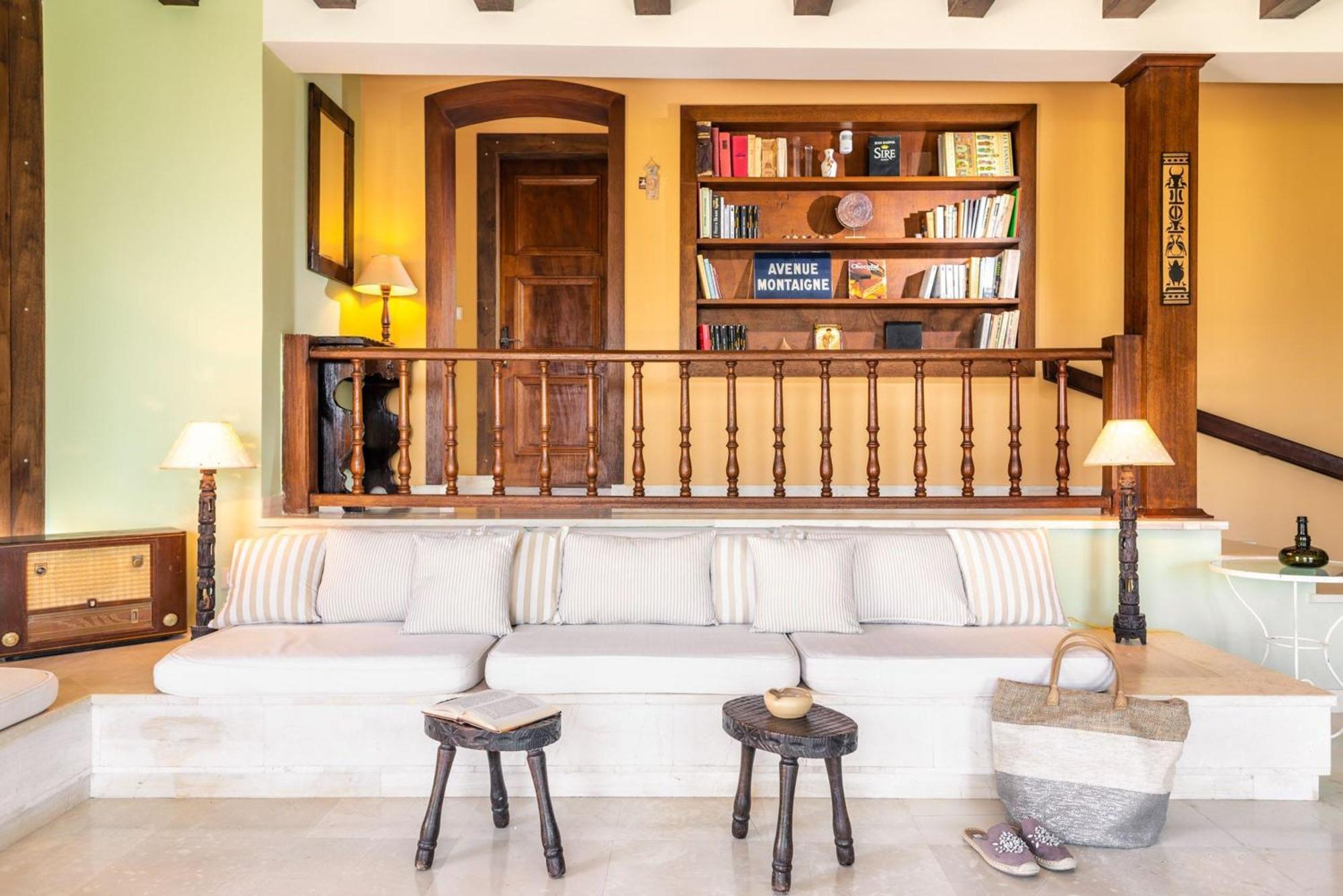 La Belle Villa Akrotiri (Zakynthos)