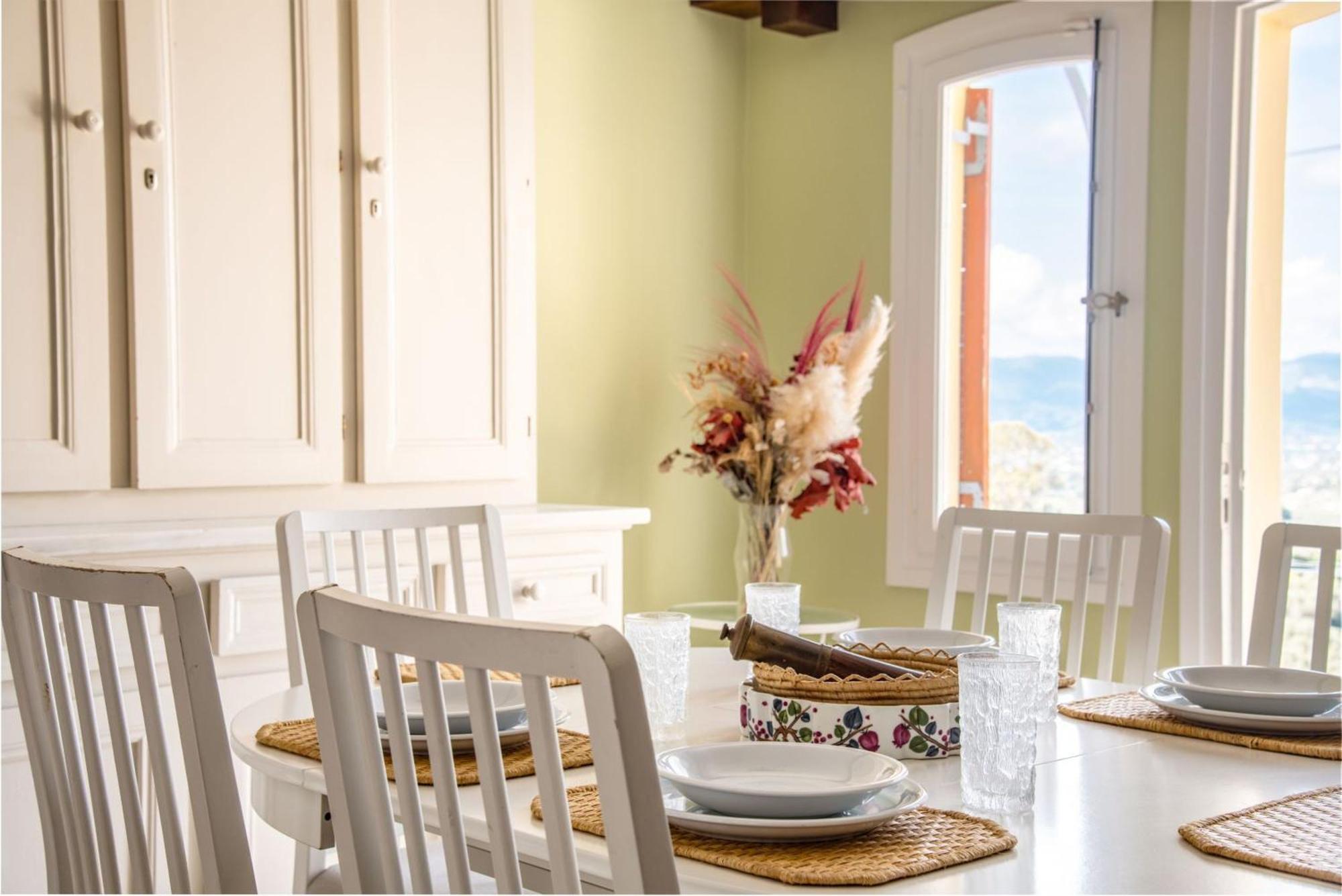 Villa La Belle Akrotiri (Zakynthos)