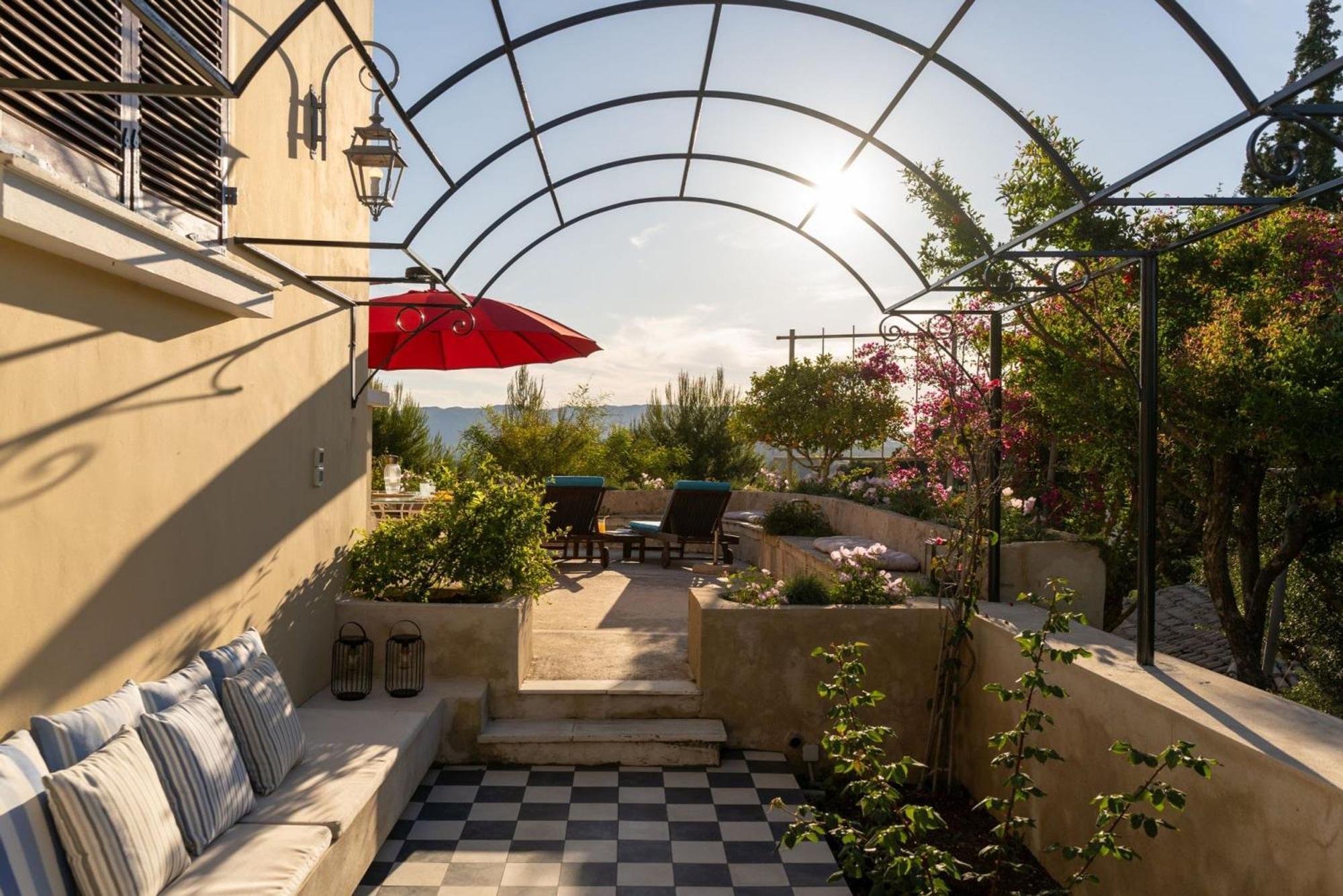 La Belle Villa Akrotiri (Zakynthos)