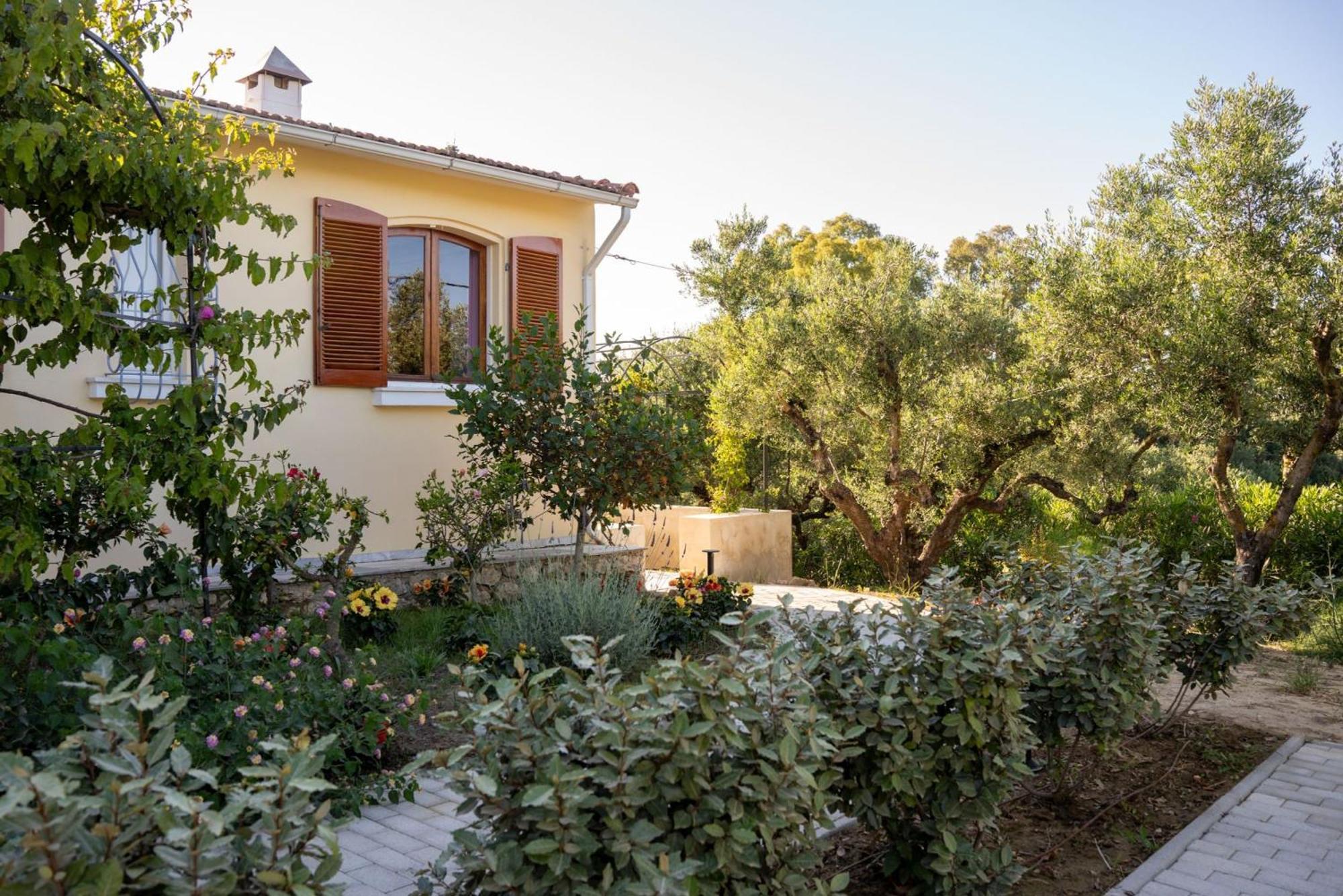Villa La Belle